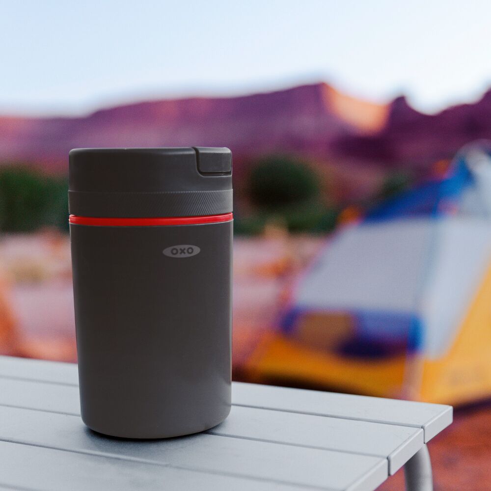Outdoor Coffee Storage Container U9