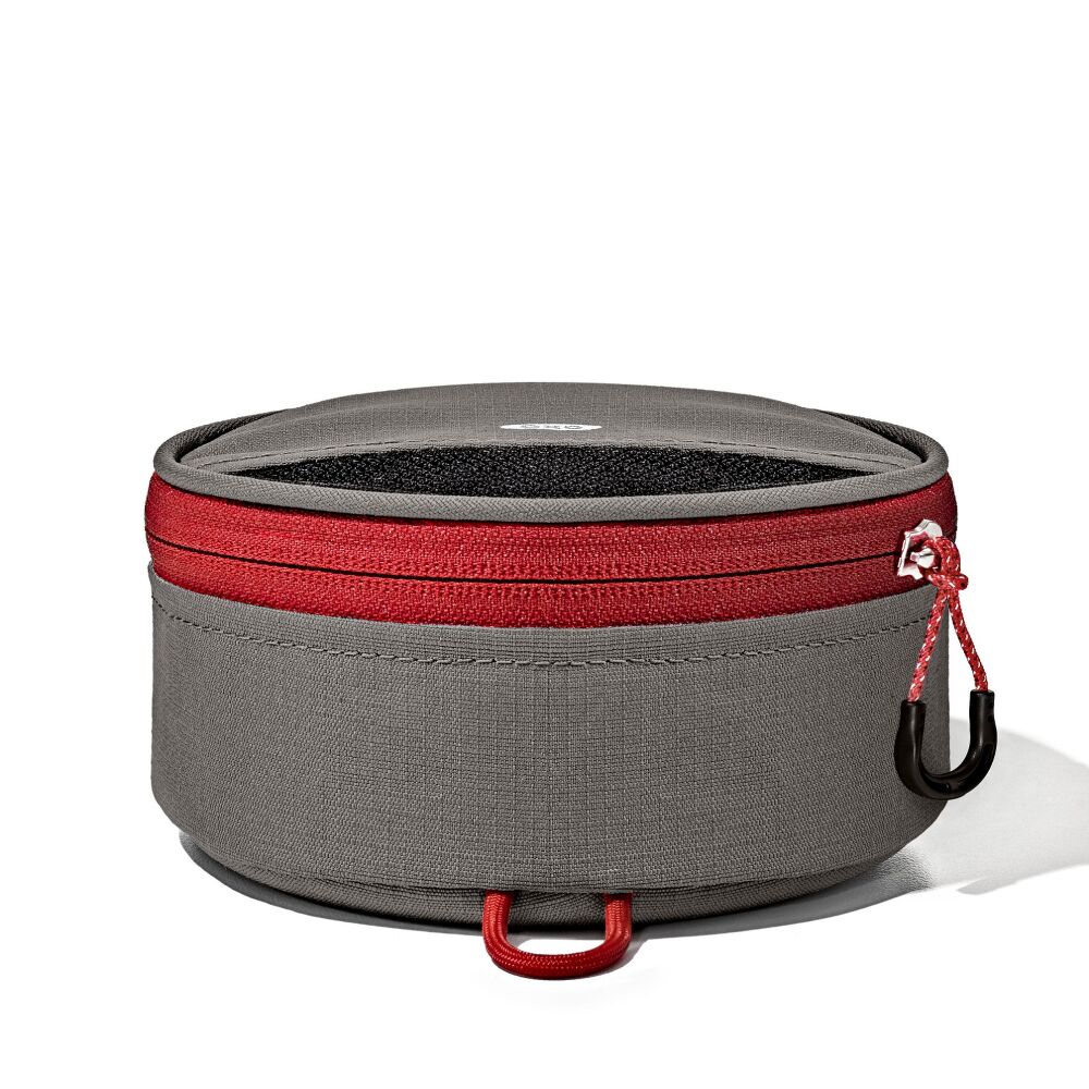 Outdoor Collapsible Pour-Over With Storage Case S6