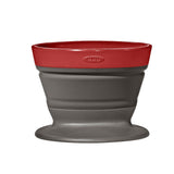 Outdoor Collapsible Pour-Over With Storage Case S6