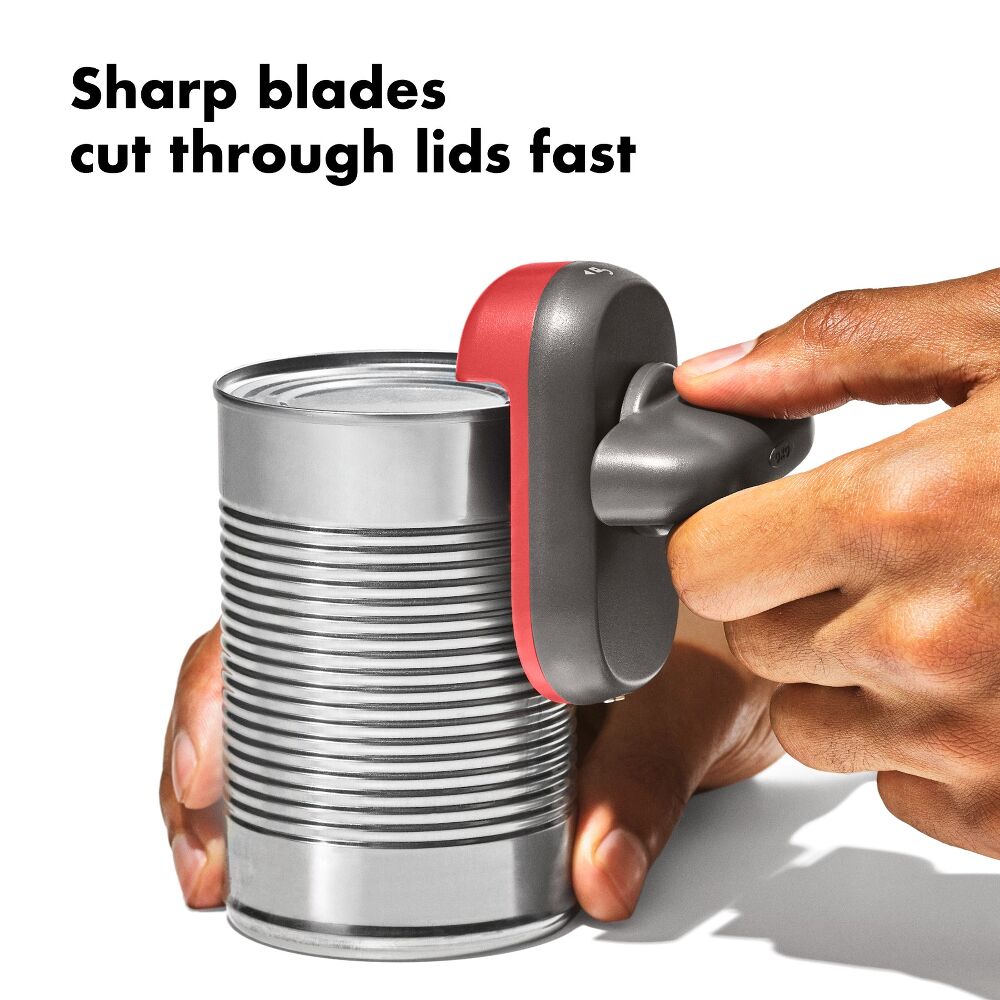 Outdoor Compact Can Opener B1