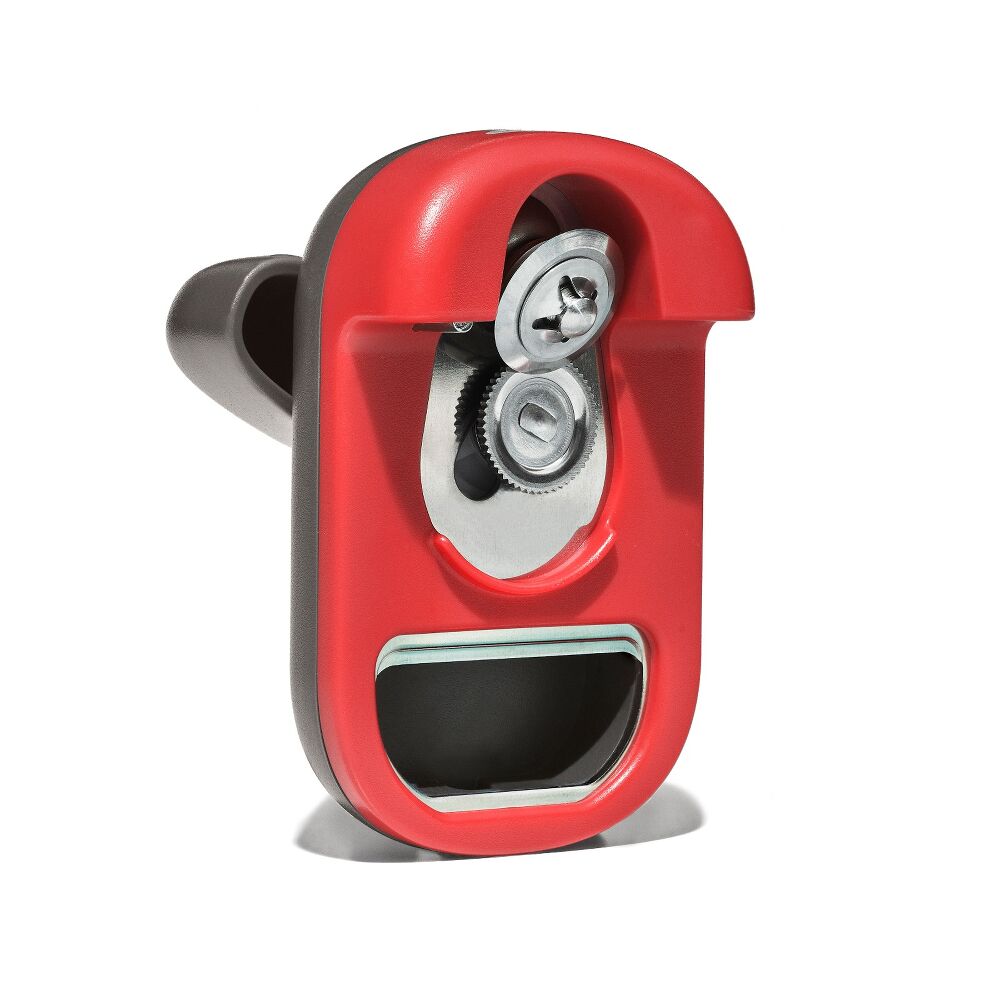 Outdoor Compact Can Opener C6