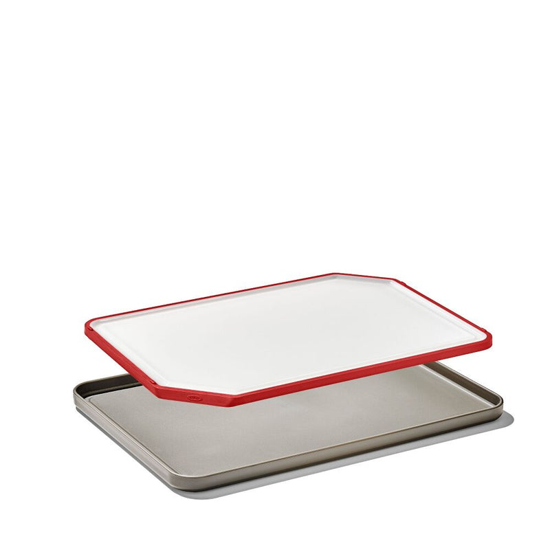Outdoor Cutting Board & Tray H1