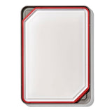 Outdoor Cutting Board & Tray H1