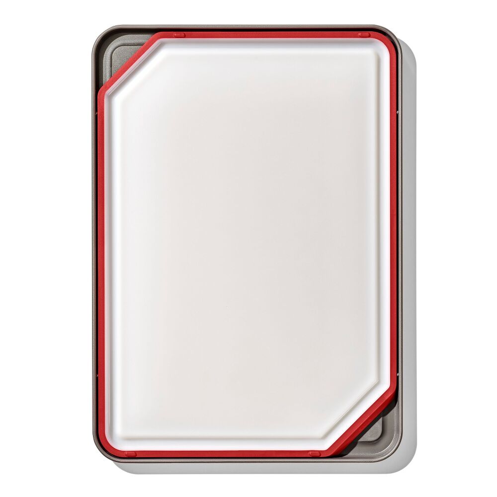 Outdoor Cutting Board & Tray H1