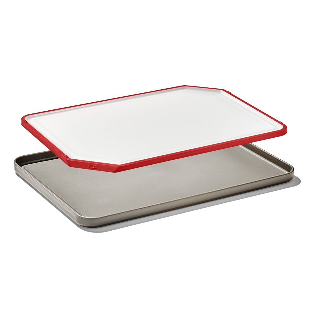 Outdoor Cutting Board & Tray H1