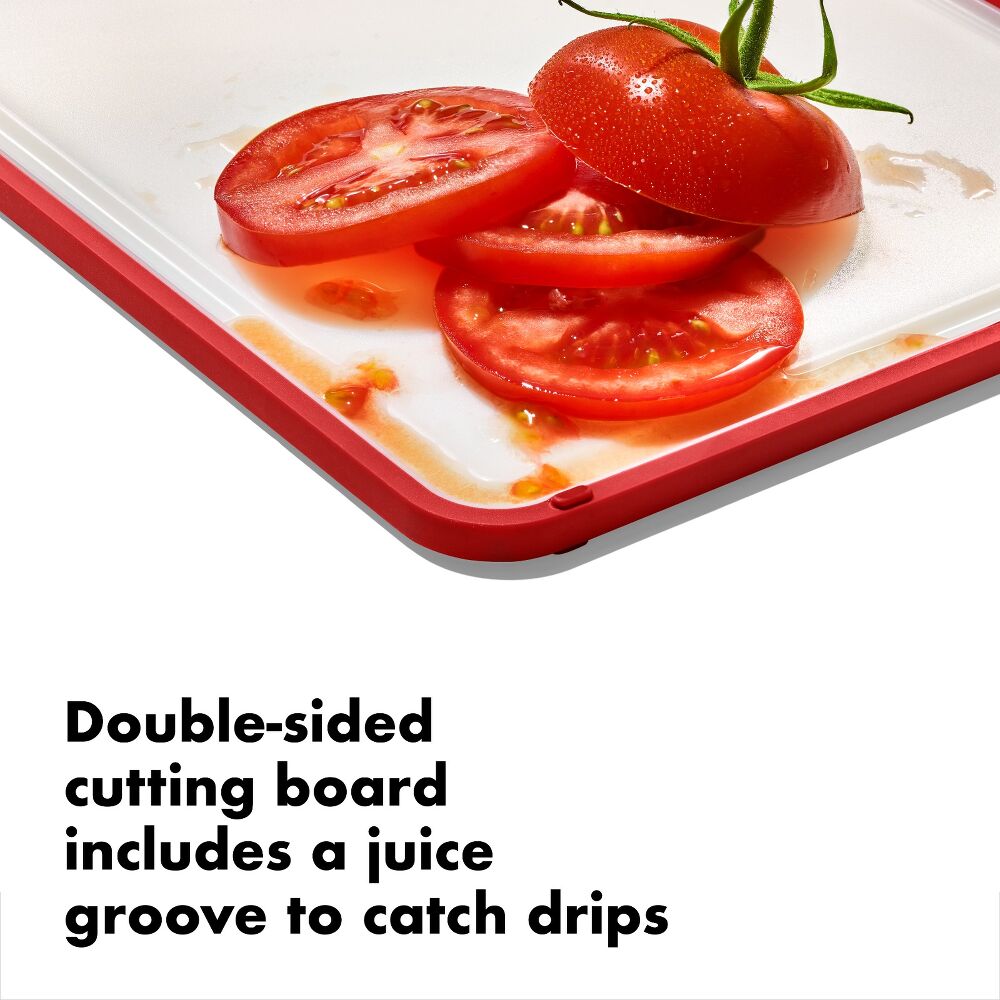 Outdoor Cutting Board & Tray H1