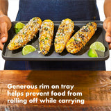 Outdoor Cutting Board & Tray H1