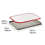 Outdoor Cutting Board & Tray H1