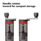 Outdoor Manual Coffee Grinder B8