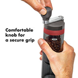 Outdoor Manual Coffee Grinder B8
