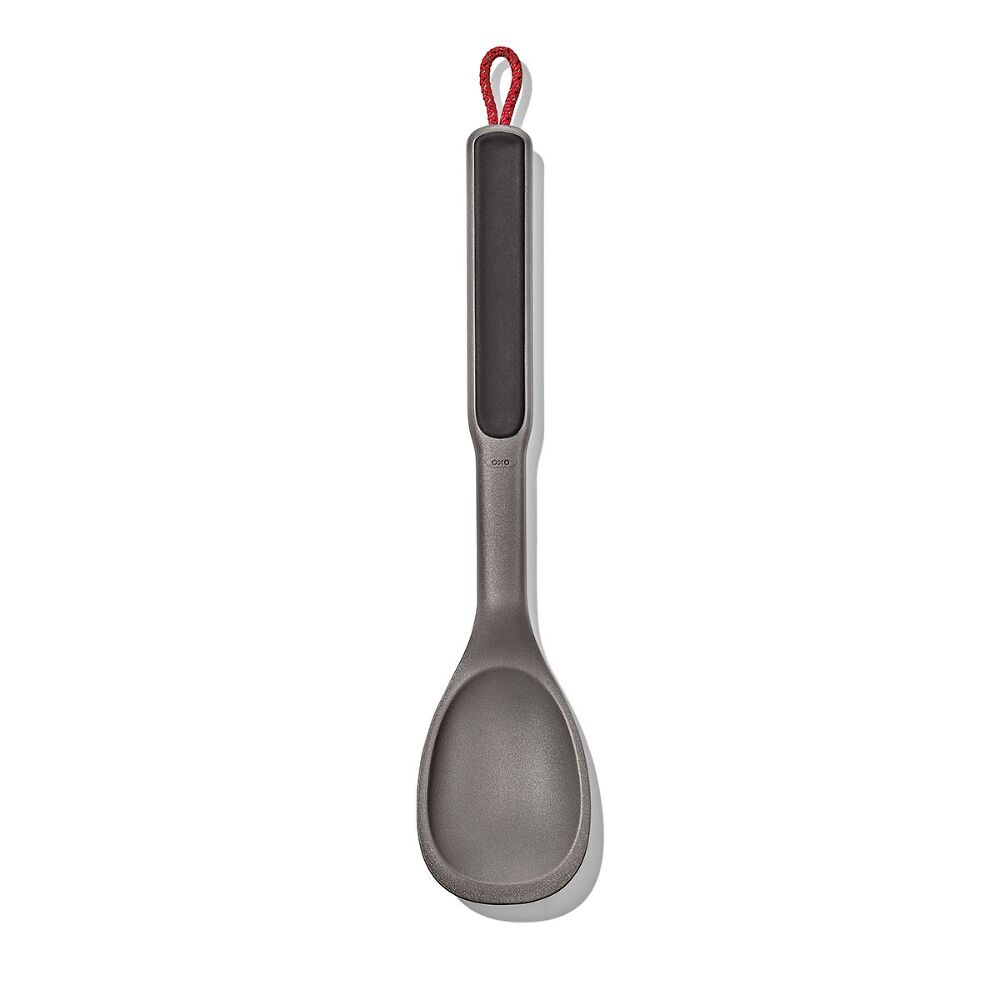 Outdoor Nylon Camp Stove Spoon R7