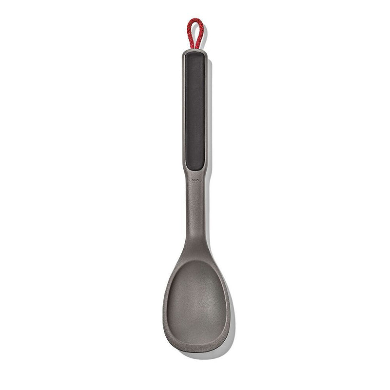 Outdoor Nylon Camp Stove Spoon R7