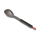 Outdoor Nylon Camp Stove Spoon R7