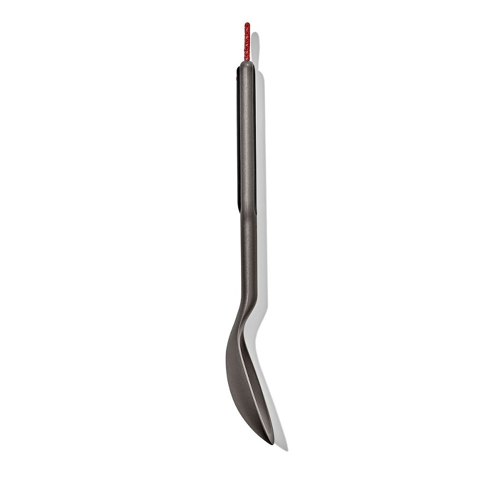 Outdoor Nylon Camp Stove Spoon R7