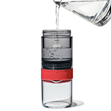 Outdoor Rapid Brewer with Travel Bag X3