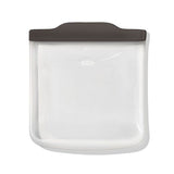 Outdoor Silicone Reusable Sandwich Bag (28 oz) U4