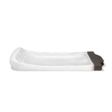 Outdoor Silicone Reusable Sandwich Bag (28 oz) U4