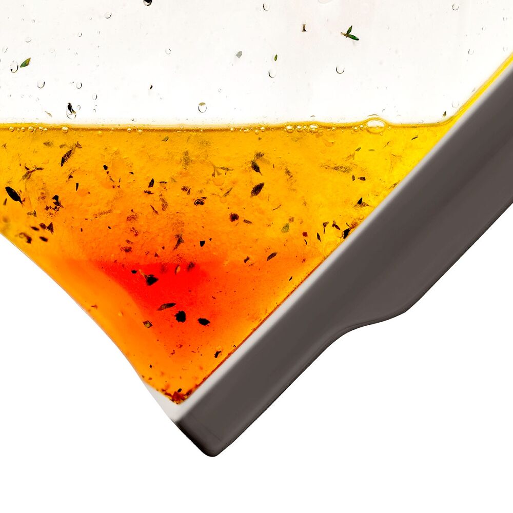 Outdoor Silicone Reusable Sandwich Bag (28 oz) U4