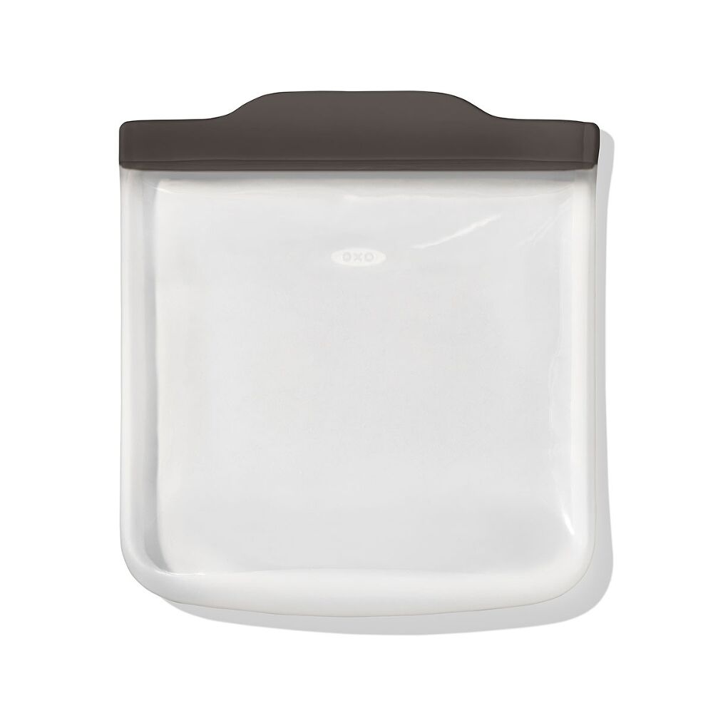 Outdoor Silicone Reusable Sandwich Bag (28 oz) Z8