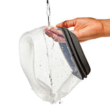 Outdoor Silicone Reusable Sandwich Bag (28 oz) Z8