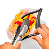 Outdoor Silicone Reusable Sandwich Bag (28 oz) Z8