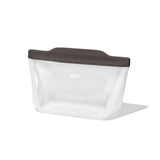 Outdoor Silicone Reusable Stand Up Bag Quart (32 oz) A9