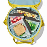 Outdoor Silicone Reusable Stand Up Bag Quart (32 oz) A9