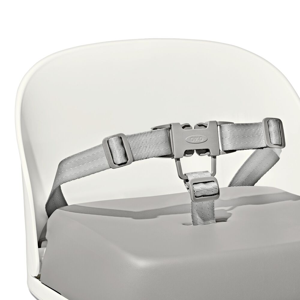 Perch Booster Seat with Straps X5