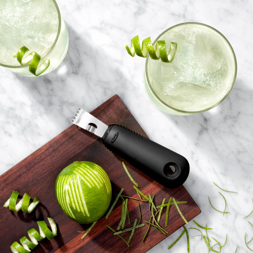 OXO 5-Piece Barware Bundle Q4