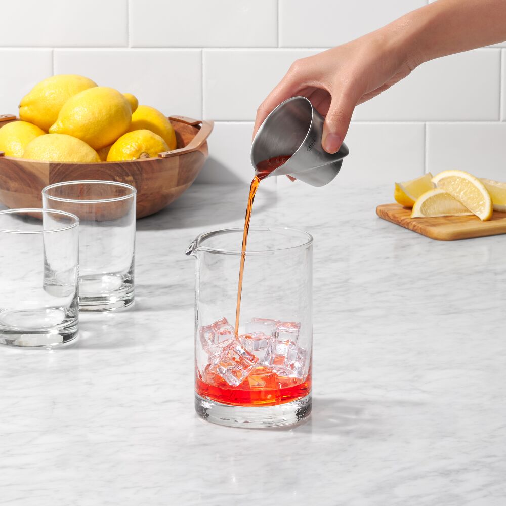 OXO 5-Piece Barware Bundle Q4