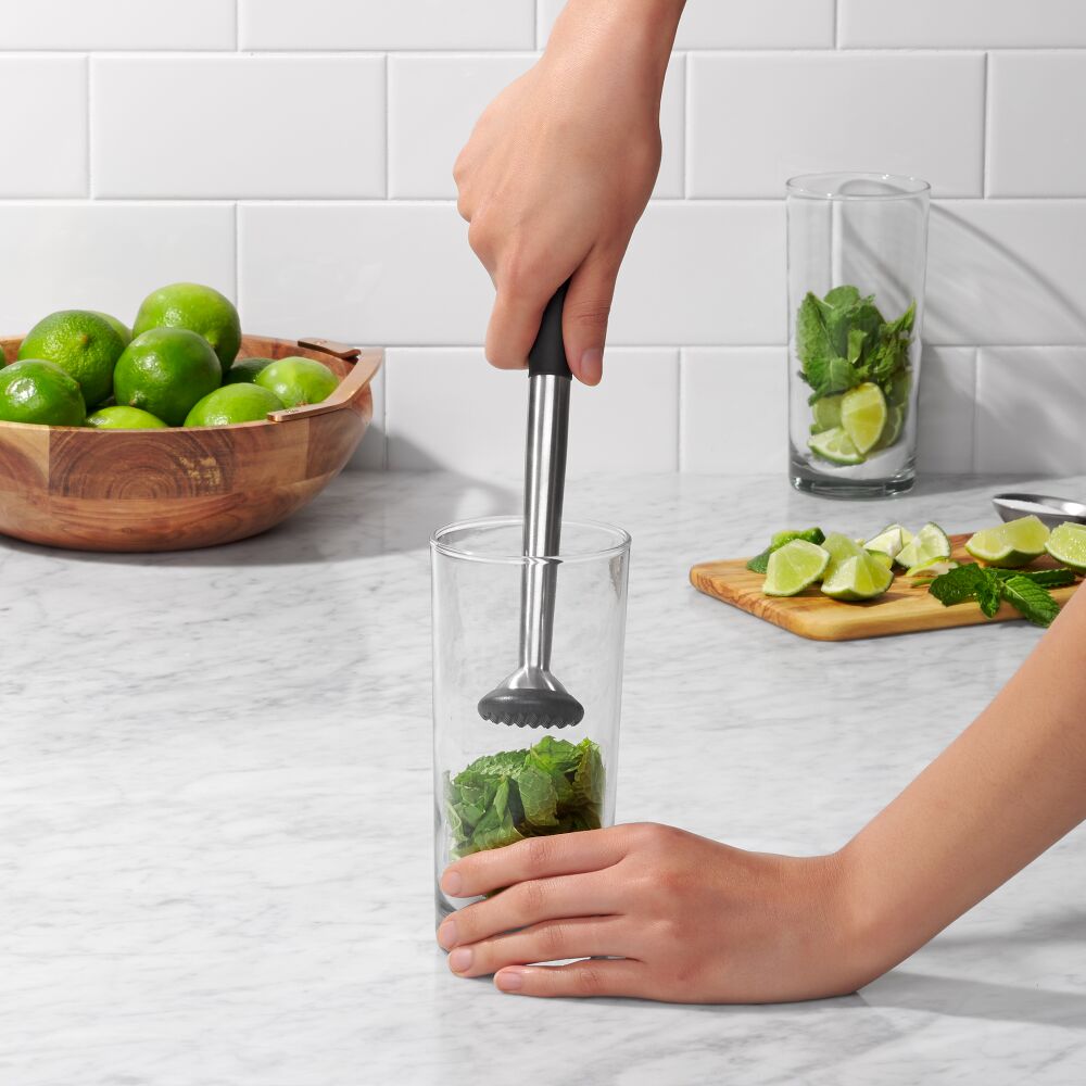 OXO 5-Piece Barware Bundle Q4
