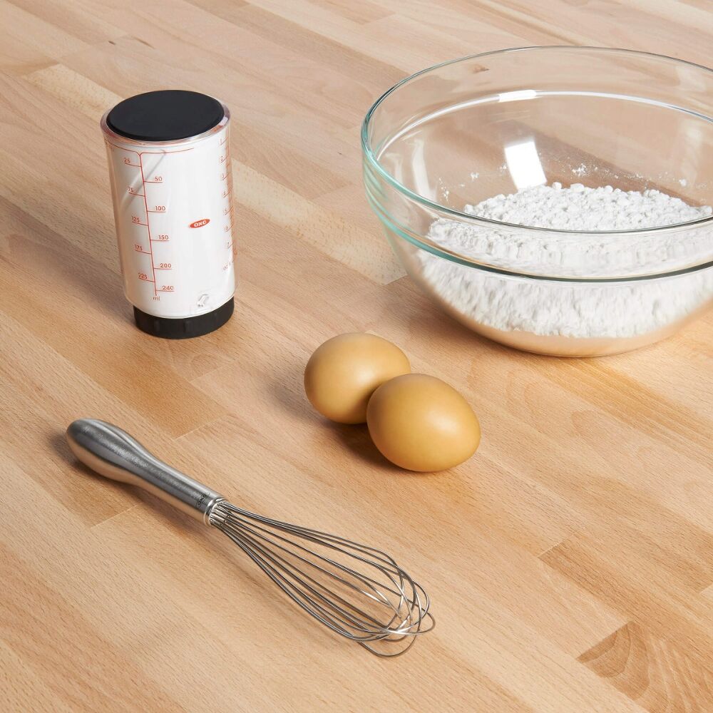 OXO 9" Steel Whisk U1