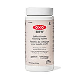 OXO Brew Coffee Grinder Cleaning Tablets E2