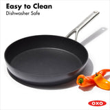 OXO Ceramic Professional Non-Stick 12-Inch Frypan N0