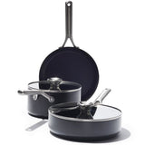 OXO Ceramic Professional Non-Stick 5-Piece Cookware Set B2