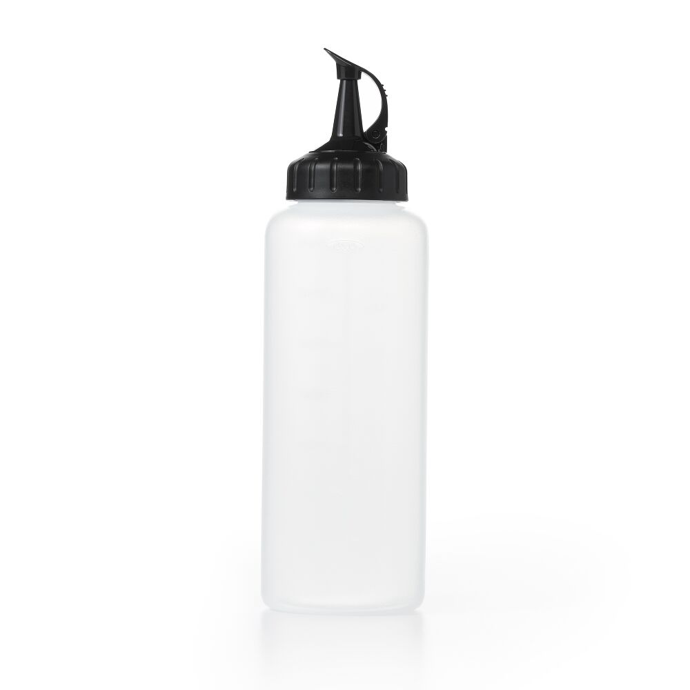 OXO Chef's Squeeze Bottles - 12 ounces F4