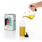 OXO Chef's Squeeze Bottles - 12 ounces F4