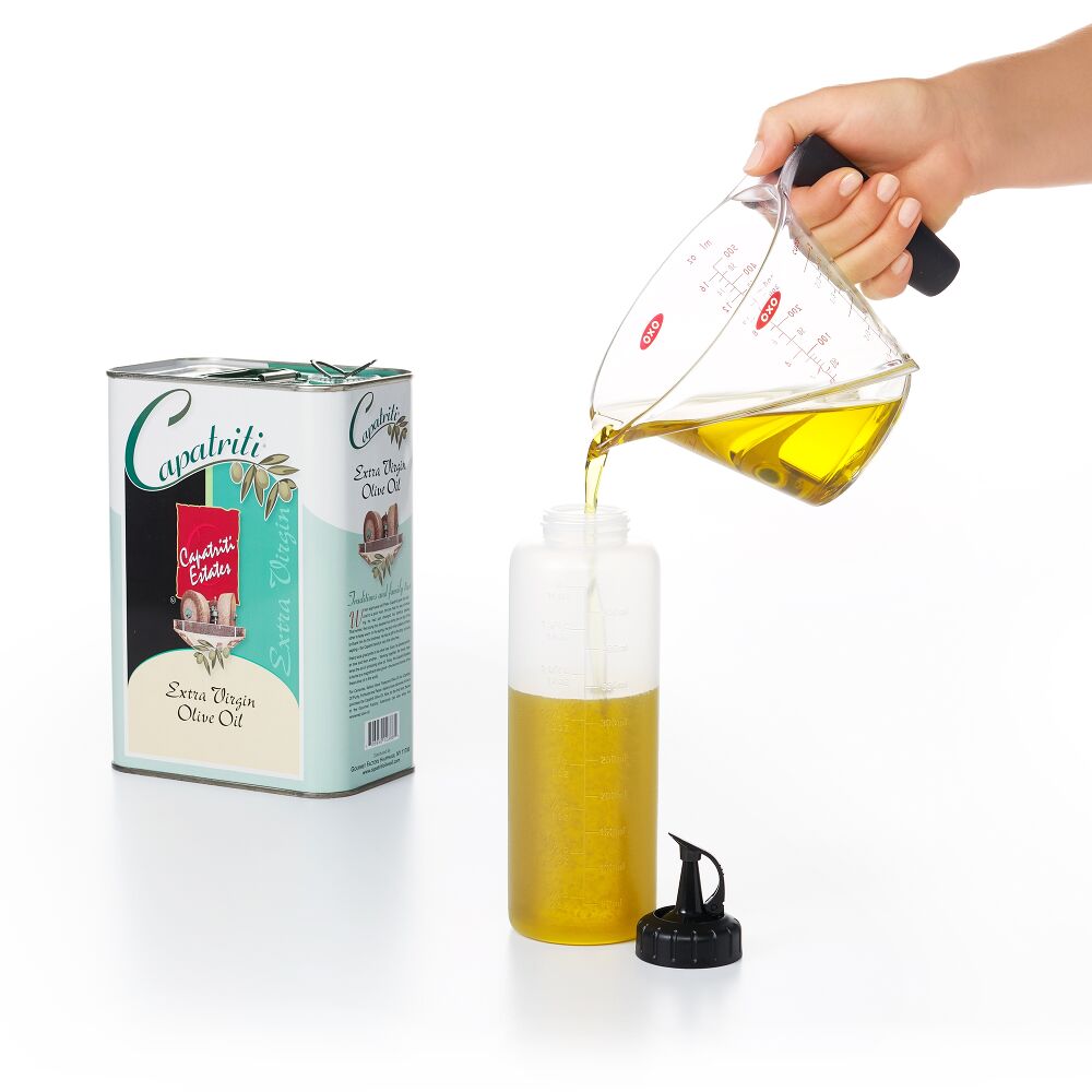 OXO Chef's Squeeze Bottles - 12 ounces F4