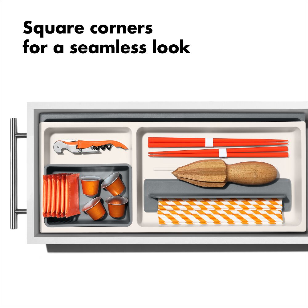 OXO GG Expandable Kitchen Drawer Organizer N0