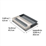 OXO GG Expandable Long Tool Organizer P3
