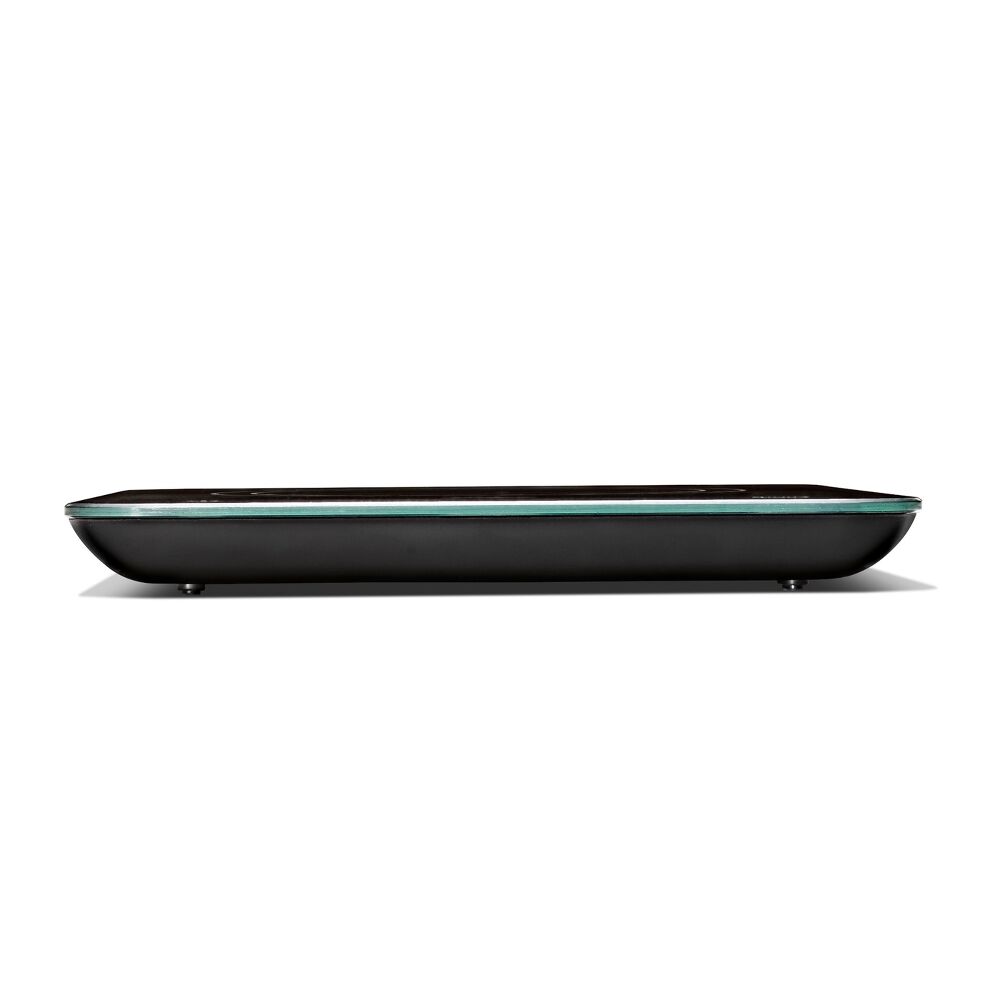 OXO Good Grips 22 lb Everyday Glass Food Scale S2