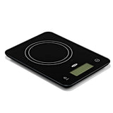OXO Good Grips 22 lb Everyday Glass Food Scale U5