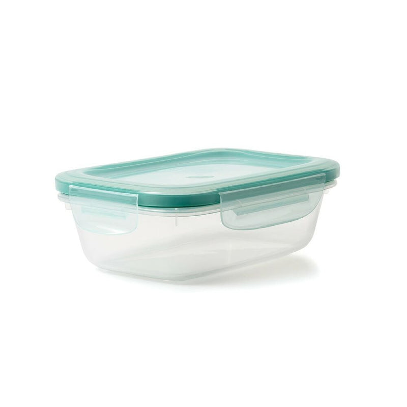 OXO Good Grips 3 Cup Smart Seal Plastic Container Q8