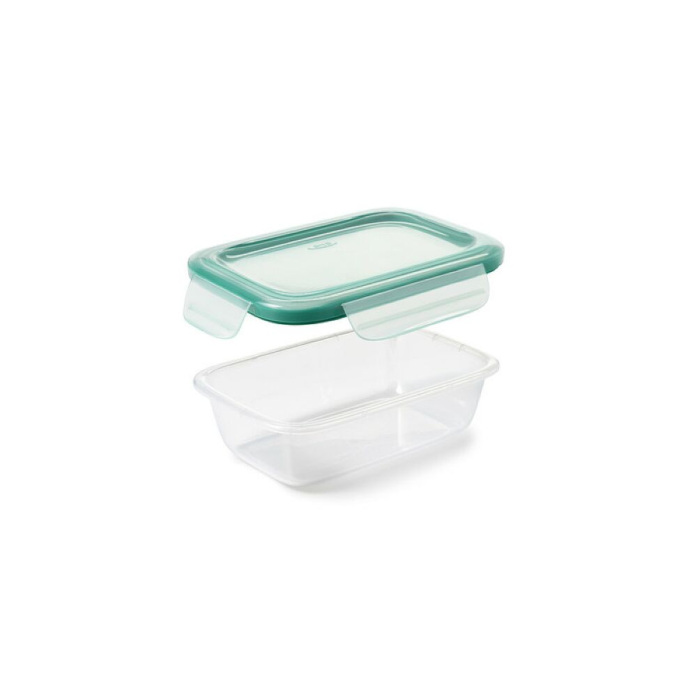 OXO Good Grips 3 Cup Smart Seal Plastic Container Q8