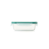 OXO Good Grips 3 Cup Smart Seal Plastic Container Q8