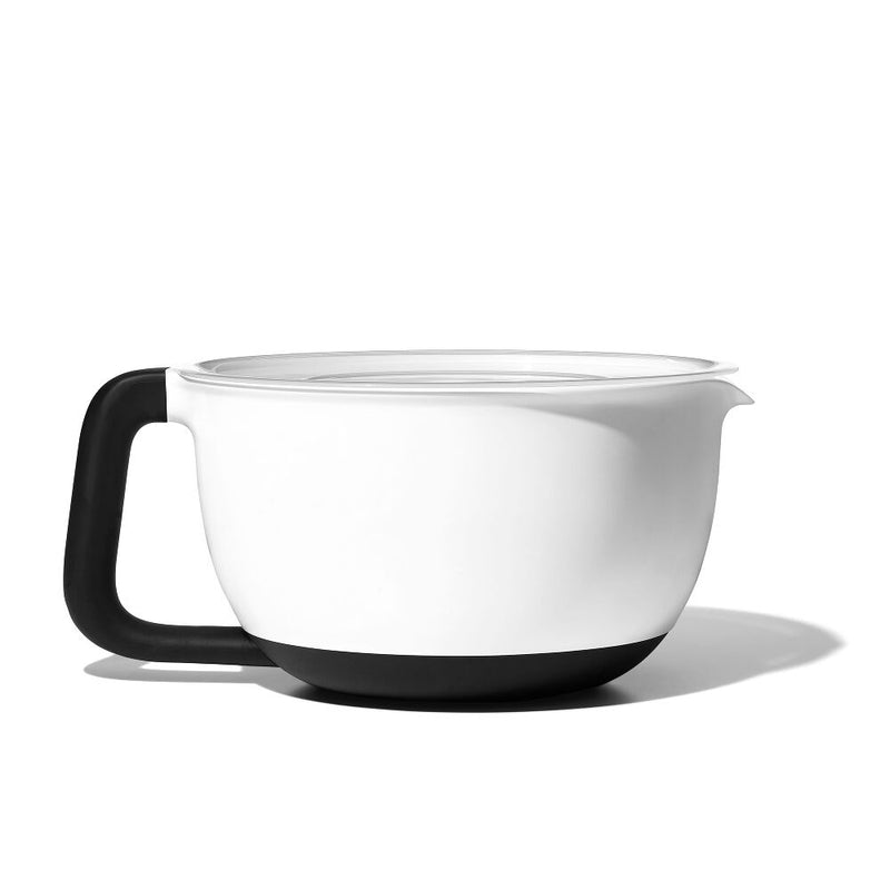 OXO Good Grips 4 QT./4 L. Batter Bowl with Lid G8