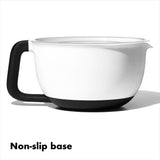 OXO Good Grips 4 QT./4 L. Batter Bowl with Lid G8