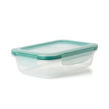 OXO Good Grips 5.1 Cup Smart Seal Plastic Container Y2