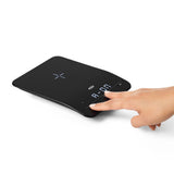 OXO Good Grips 6-lb Precision Scale With Timer B8