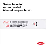 OXO Good Grips Chef's Precision Digital Instant Read Thermometer X7